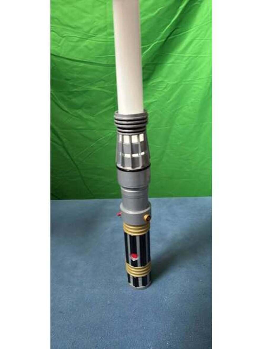 Star Wars Obi-Wan Kenobi Toy Lightsaber